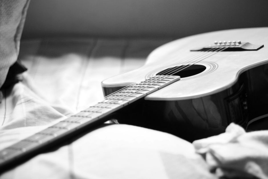 Photograph representing the String Instrument Basics category