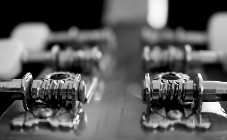 Photograph representing the Care and Setup category
